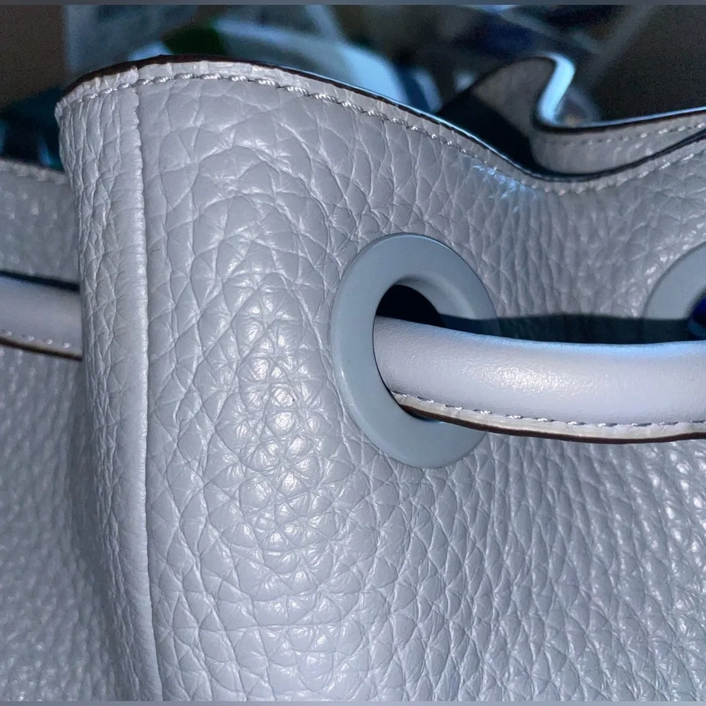Michael Kors Dahlia Backpack & Jetset Wristlet Set